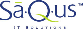 SaQus Logo